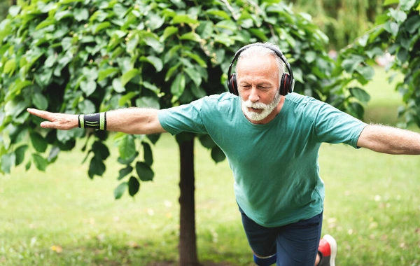 Named Condition Under Which Exercise Reduces Risk of Early Death