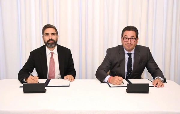 SOCAR ilə MSC arasında strateji əməkdaşlığa dair saziş imzalanıb