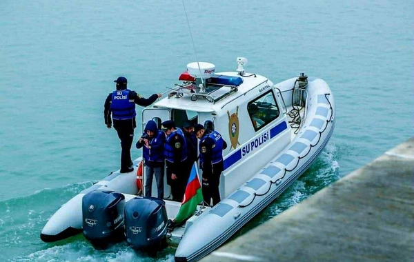 Lənkərançayda brokonyerlik edənlər saxlanılıblar
