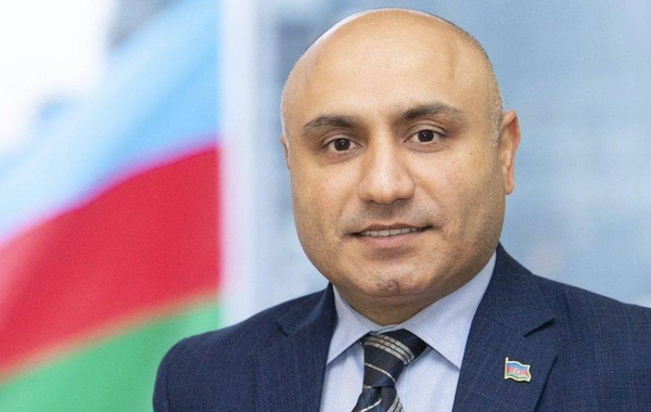 Маис Мусаев освобожден от занимаемой должности