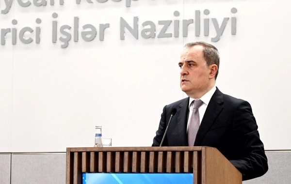 2027-ci ildə Azərbaycan–Ermənistan sərhədinə qədər yol layihələrinin tamamlanması planlaşdırılır