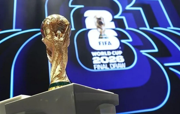 DÇ-2026: Argentina, Portuqaliya və İngiltərə növbəti oyunlarını keçirəcək