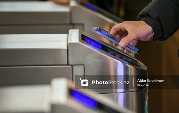 Metroda "pulsuz keçid" iddiası: NFC ödənişləri ilə bağlı yayılan məlumatlara aydınlıq gətirildi
