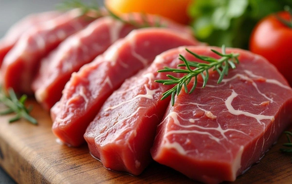 Hansı heyvanın ətini yemək daha faydalıdır?