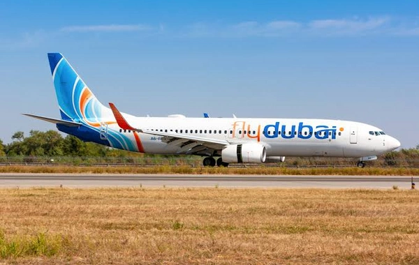 Flydubai təyyarəsini aviaqəzalar verilişlərinə baxan santexnik xilas edib - Tramp