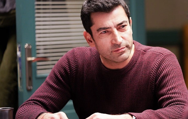 Kenan İmirzalıoğlu əsəbiləşdi: Maşallah deyəcəyinizə, botokslu deyirlər