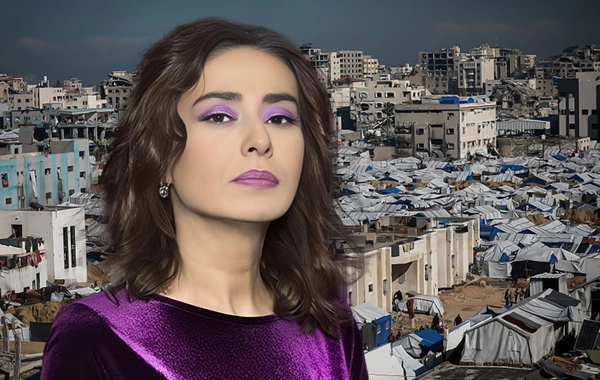 Yıldız Tilbe bunun üçün 300 000 dollar bağışladı