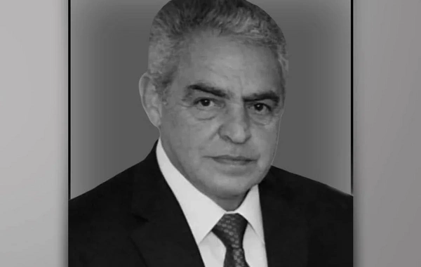 Azərbaycanın ilk cüdo məşqçilərindən olan Əziz-Ağa Əhmədov vəfat edib