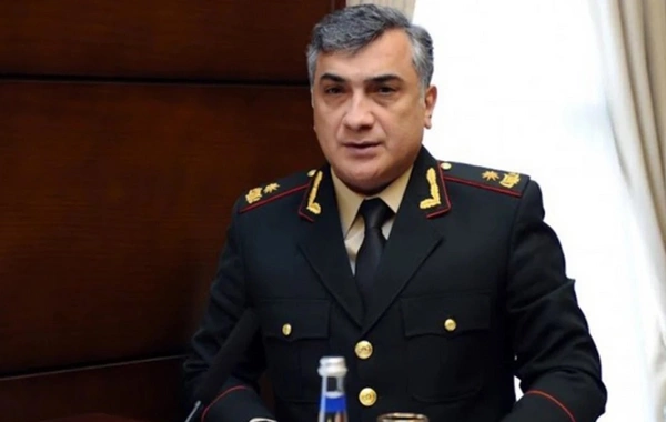 Şəfahət İmranov vəzifəsindən azad edildi - Abşerona prokuror göndərildi