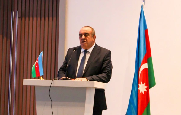 Qaxın sabiq icra başçısının həbs müddəti uzadılıb