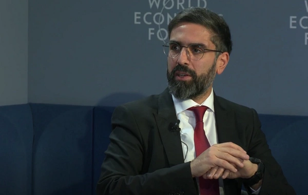 SOCAR-ın prezidenti: Borcun iqlim layihələrinə dəyişdirilməsi inkişaf etməkdə olan ölkələrə kömək edə bilər