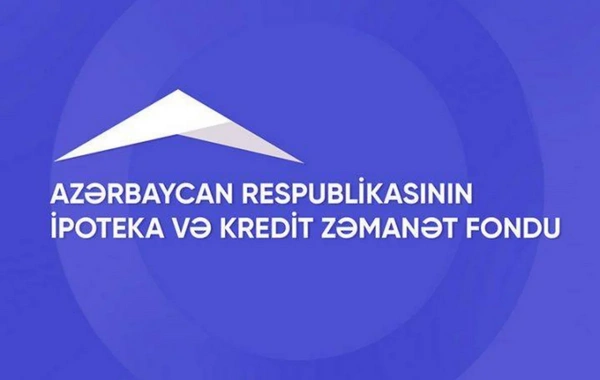 İpoteka və Kredit Zəmanət Fondunun yeni sədri kollektivə təqdim edilib