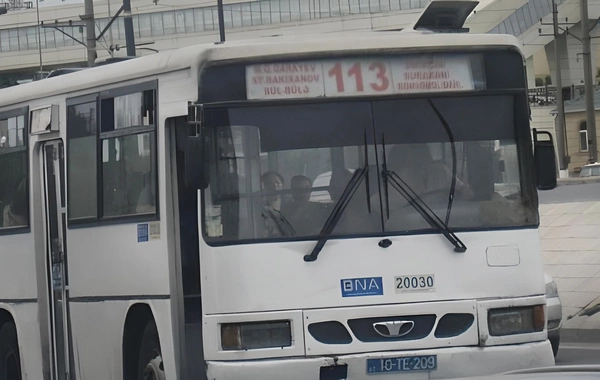 Qəzada 10-cu sinif şagirdi öldü: Avtobus sürücüsü atasının da ölümünə səbəb olubmuş