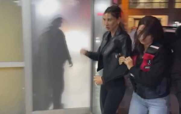 Türkiyədə məhkəmə Şeyma Subaşı barədə qərarını verdi