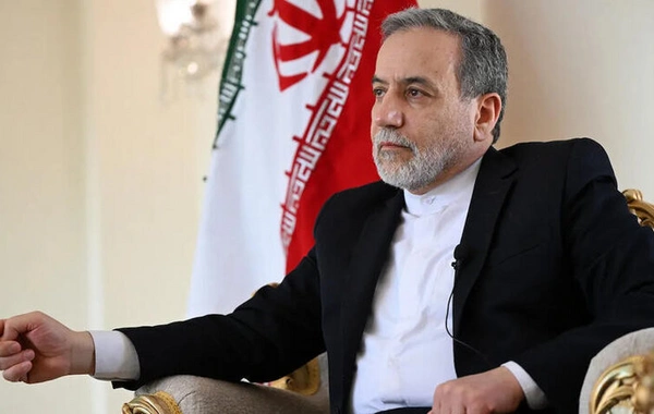 İran müharibənin nə vaxt bitəcəyinə qərar verəcək - Əraqçi