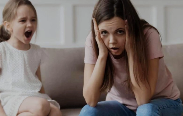 Uşaqları aqresivləşdirən nədir?