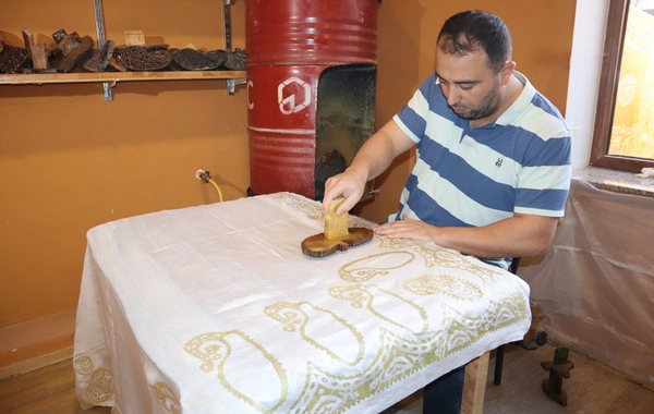 Qış turizm mövsümü öncəsi daxili turizm imkanları nümayiş etdirilib