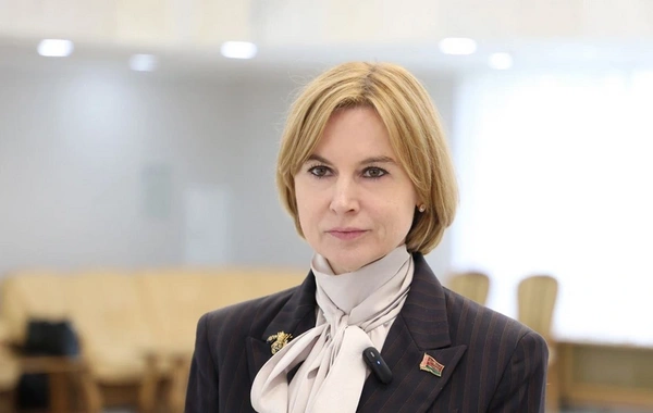 Belarus Baş nazirinin müavini Ağdam şəhərinə gəlib