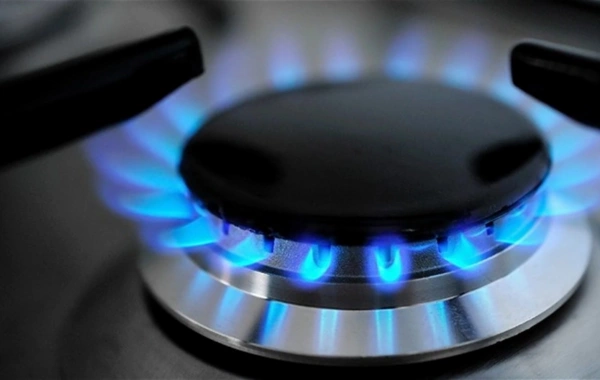 Завтра в двух районах Азербайджана не будет газа