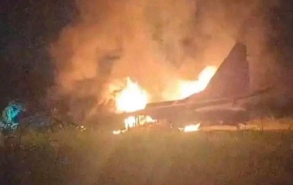 Pakistan ordusu Hindistanın 5 döyüş təyyarəsini vurdu