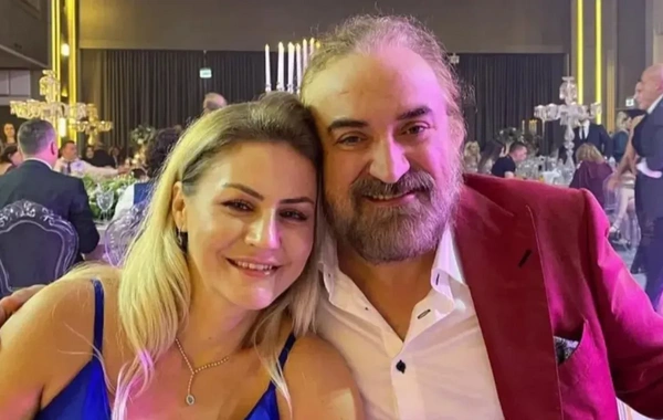 Mərhum müğənninin həyat yoldaşı: "Onu hər gecə yuxumda görürəm"
