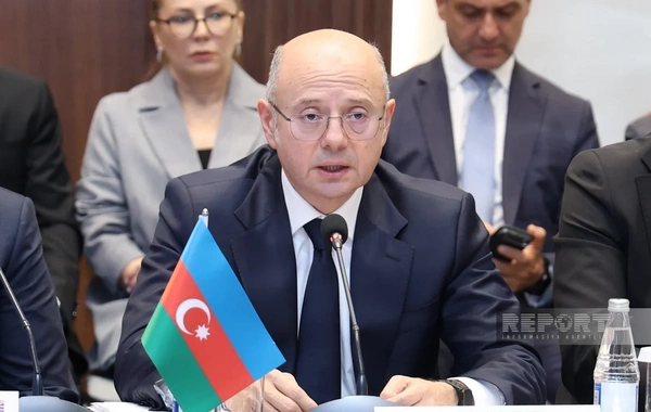 Nazir: BP şirkəti ilə yeni layihələr Azərbaycanın enerji keçidini sürətləndirəcək