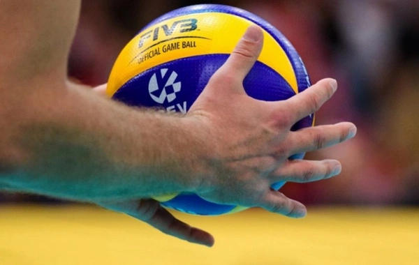 Kişi voleybolçular arasında Azərbaycan Yüksək Liqasında VIII tura yekun vurulub