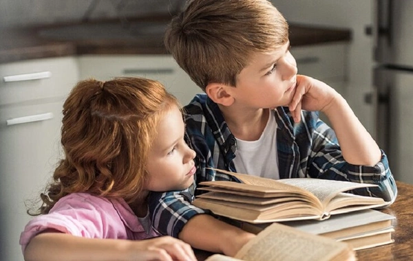 Əgər uşaqlarınızda bu əlamətlər varsa... - Valideynlərə XƏBƏRDARLIQ