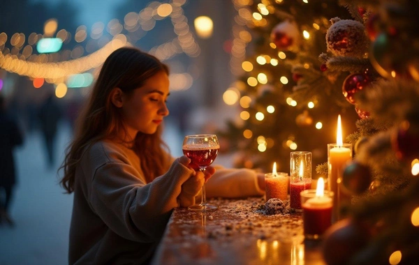 Psixoloqdan Yeni ilə hazırlaşanlara XƏBƏRDARLIQ - Bayram günlərində...