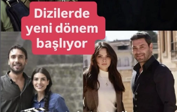 Changes Will Be Made to Popular TV Series in Turkey