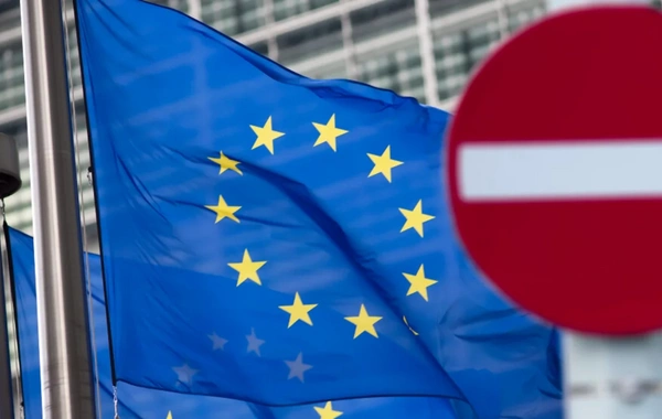 EU agreed on the 21st package of sanctions against Russia