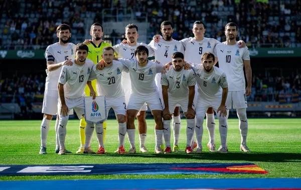 UEFA Millətlər Liqası: Azərbaycan millisi səfərdə Litva ilə heç-heçə edib
