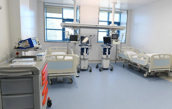 Goranboyda əri tərəfindən bıçaqlanan qadının vəziyyəti AÇIQLANDI