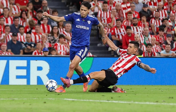 "Qarabağ" daha bir futbolçusunu "Flamenqo"ya 6 milyona sata bilər