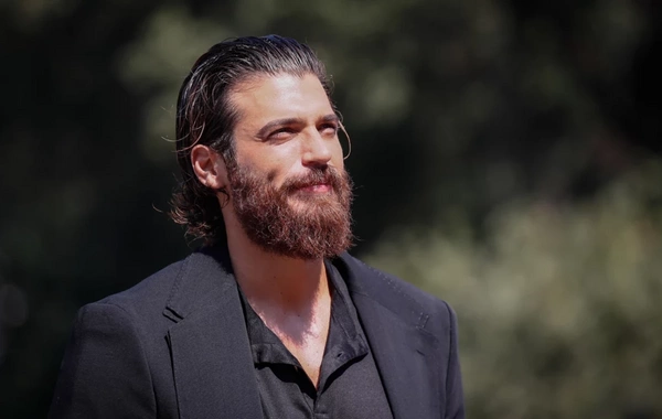 Can Yaman od PÜSKÜRDÜ - Türk mətbuatı mənə qarşı həmişə qərəzli olub