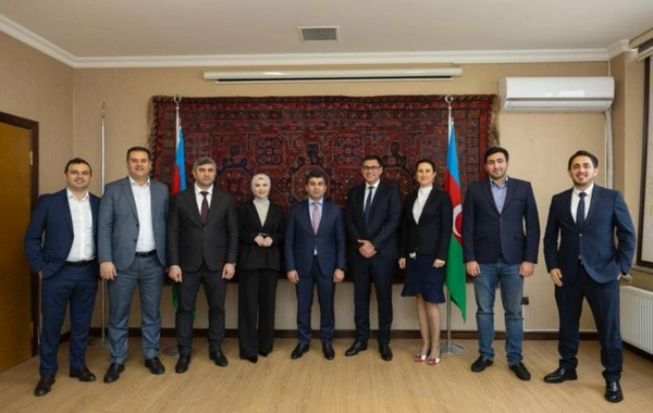 SOCAR "Bahar" və "Qum-dəniz" yataqlarında qazma işləri üzrə yeni əməkdaşlıq memorandumu imzalayıb