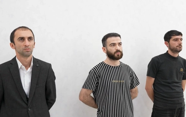 Kiberpolis Zuerx onlayn maliyyə dələduzluq piramidasına qarşı əməliyyat keçirdi