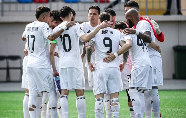 Premyer Liqa: Qarabağ çempionluq yolunda növbəti xal itkisi ilə üzləşib