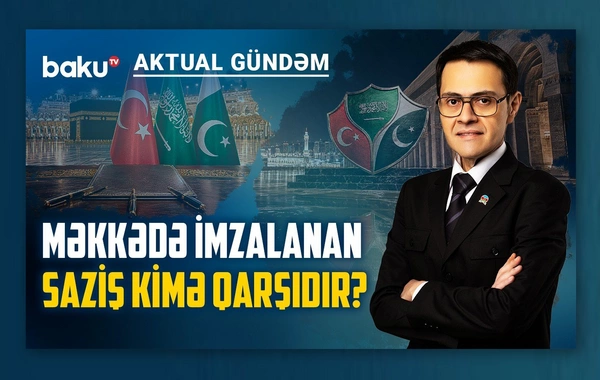 Məkkə Sazişinin gizli iqtisadi ölçüsü: Türkiyə hərbi gücünü iqtisadi kapitala çevirə biləcək?