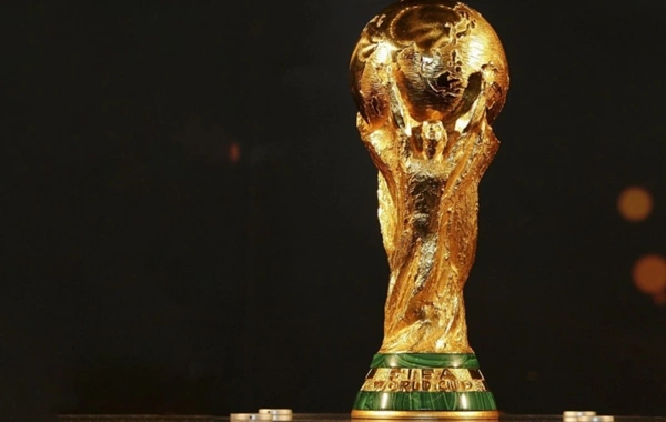 DÇ-2026-da iştirak edəcək komandalardan 32-sinin adı bəlli oldu