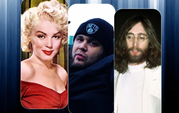 Uşaqlar evində böyüyən dünya məşhurları