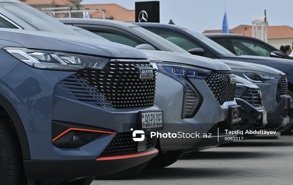 Рынок под давлением спекуляций: почему электромобили в Азербайджане дорожают задолго до отмены льгот