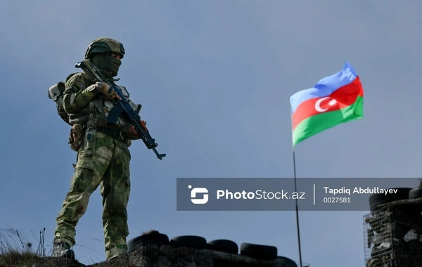 Ильхам Алиев подписал распоряжение о призыве на срочную военную службу