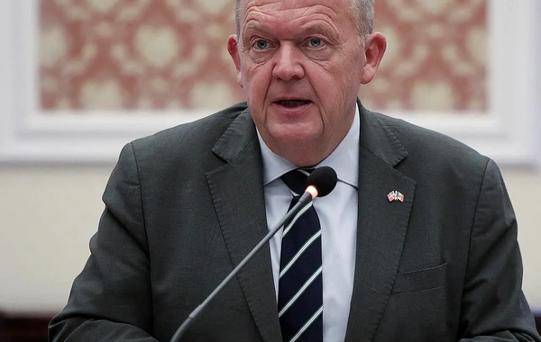 Danimarka Tramp ilə Arktika üzrə danışıqlara hazır olduğunu bildirib