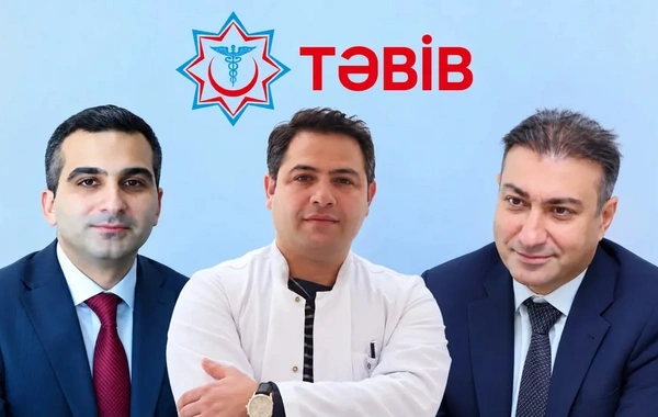 Şiddətli töhmət alan baş həkimə direktor vəzifəsi həvalə edilib? - TƏBİB-dən açıqlama