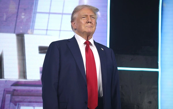 Трамп: США перебросили крупные силы к Ирану и готовятся к любому сценарию