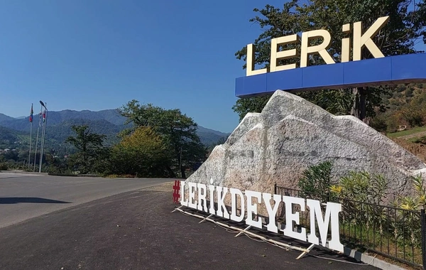 Lerik sakinlərini SEVİNDİRƏCƏK XƏBƏR