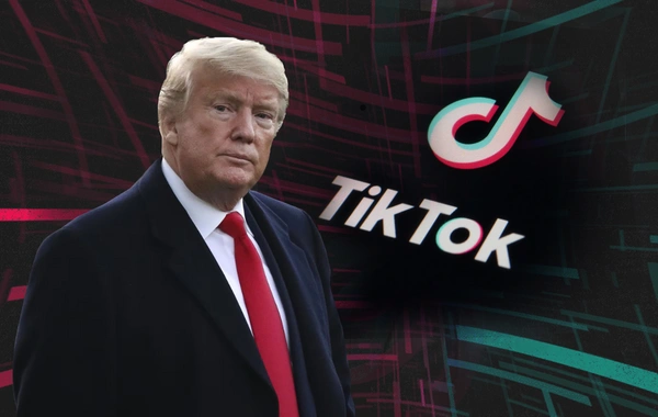 Tramp: "TikTok istifadəçiləri mənə borcludur"