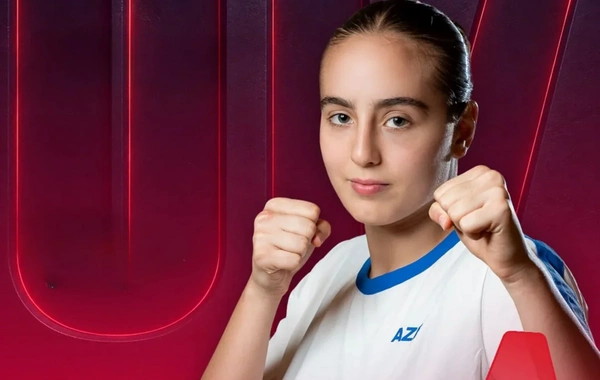 Another Azerbaijani boxer has become European champion