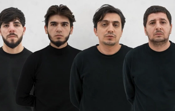 Onlayn kazino oyunları təşkil etməkdə şübhəli bilinən 4 nəfər tutulub